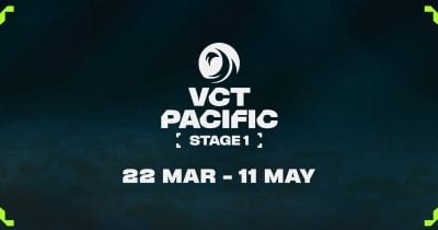 Esports keeps crypto at arm’s length as VCT Pacific 2026 wraps without a single blockchain sponsor