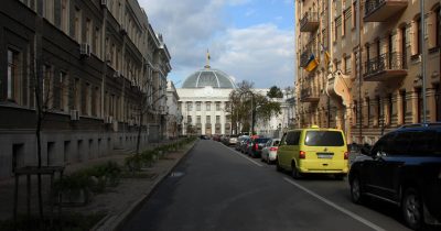 EU may open next accession cluster for Ukraine on July 14, 2026: Kyiv Post