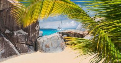 British Virgin Islands emerges as a top crypto hub for exchanges