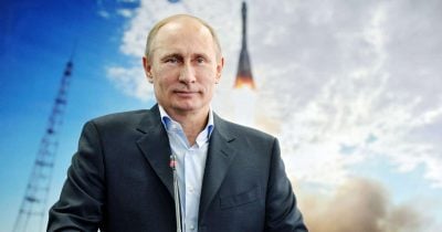 Putin tells Trump Russia aims to capture entire Donbas region
