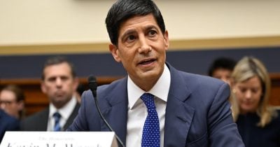 Warsh says inflation is a choice, not an accident, and markets are listening