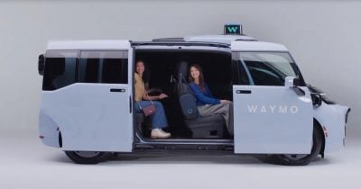 Waymo and Uber split in Phoenix as robotaxi rivalry heats up