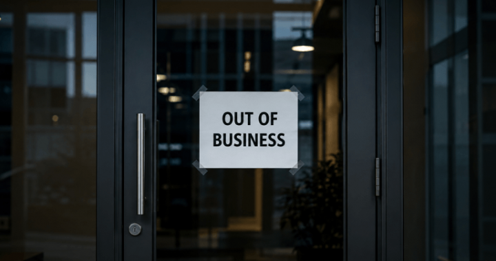 What Happens to Bitcoin ETF Investors if a Sponsor or Custodian Fails?