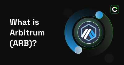 Arbitrum to receive 10% of fees from Robinhood Chain and other L2s