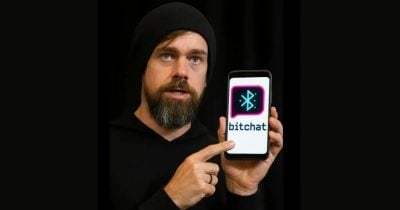 India orders takedown of Jack Dorsey’s bitcoin-linked messaging app Bitchat