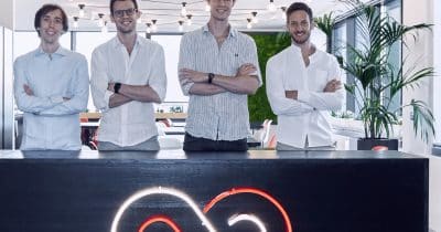 Bending Spoons raises $1.62B in US IPO priced above range, valued near $20B