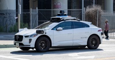 Uber and Waymo end exclusivity deal in Atlanta and Austin, signaling shift in autonomous vehicle strategy