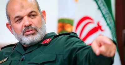 Iran’s IRGC vows to target US, Israeli commanders in homes amid conflict escalation