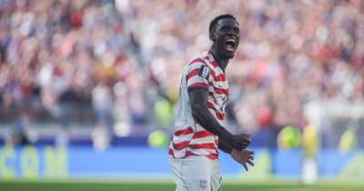 Trump intervenes with FIFA to lift Balogun’s World Cup ban, sparking meme token frenzy