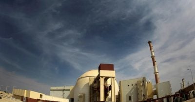 Explosions reported in Bushehr and Asaluyeh amid US-Israel military campaign
