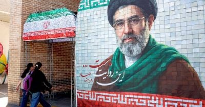 US strike in central Iran kills 1, injures 7 amid rising tensions