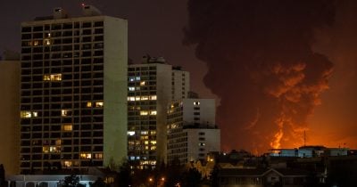 World Bank warns Iran conflict could derail global growth as Hormuz disruptions bite