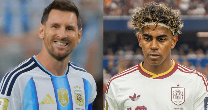 World Cup Betting Frenzy: $5.5B Wagers Back Spain to Crush Argentina