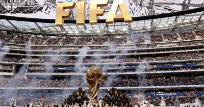 FIFA World Cup VAR controversy highlights growing intersection of sports betting and crypto markets
