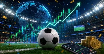 World Cup scheduling headache highlights crypto’s growing role in global sports betting markets