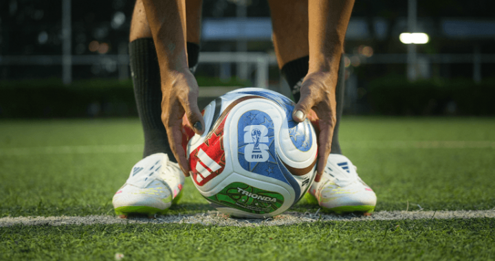 World Cup Prediction Markets Hit $5.81 Billion Across 52 Events Amid Buying Frenzy