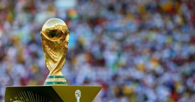 Fox’s World Cup final draws 39M viewers as sports broadcasting smashes US records