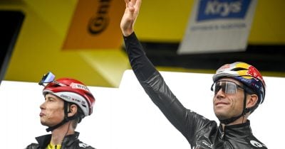 Vingegaard and Pogačar rivalry to reignite at Tour de France 2026