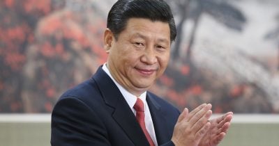 Xi Jinping’s first keynote at World AI Conference signals China’s tech priorities, and crypto isn’t one of them