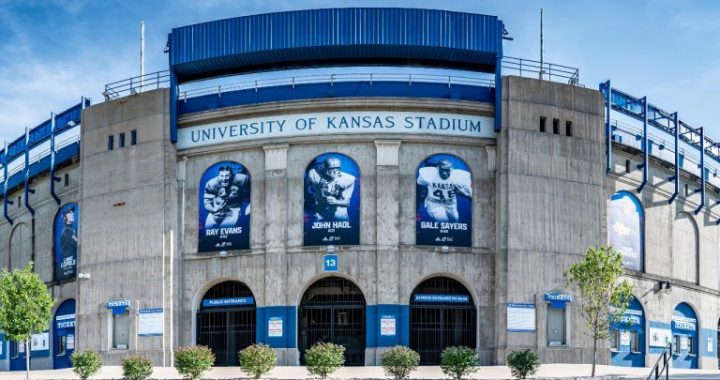 Ripple Brings XRP to Jayhawk Uniforms in First Major College Crypto Jersey Sponsorship