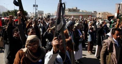 US pauses nightly Iran strikes amid Houthi-Saudi clashes: SCMP