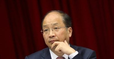 China investigates former securities regulator Fang Xinghai for discipline violations
