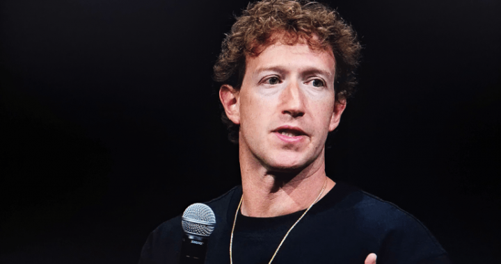 Zuckerberg Fears His Teams Are Too Slow for a $145 Billion AI Push
