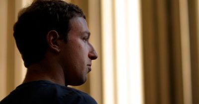 Meta Platforms is not abandoning its massive AI investment, it is doubling down