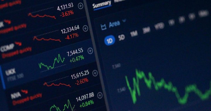 Why is crypto crashing? The real drivers behind the swings