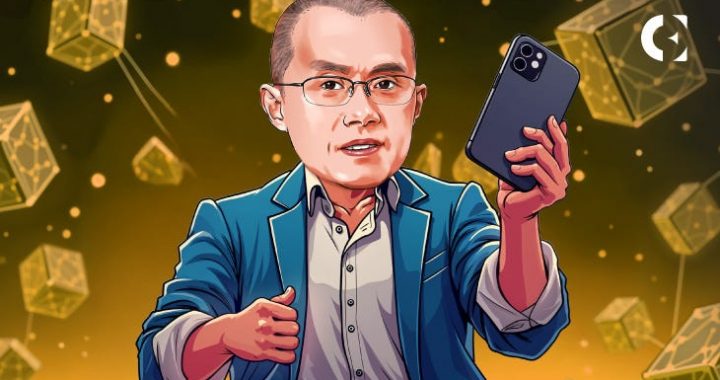 CZ Is Looking at Meme Coins Again — But the Next Opportunity May Be Bigger Than One Token