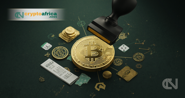 Nigeria Wants to Collect Crypto Stamp Duty on Bitcoin and Other Virtual Assets