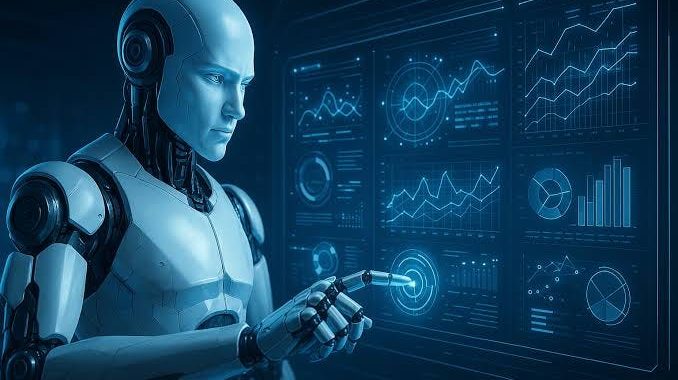 Why Zuckerberg’s AI Agent Bet Is Really a Distribution Play