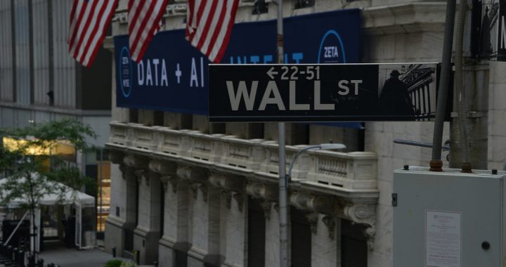 Tokenization Is No Longer Just About Crypto: Wall Street Is Building New Financial Rails on…