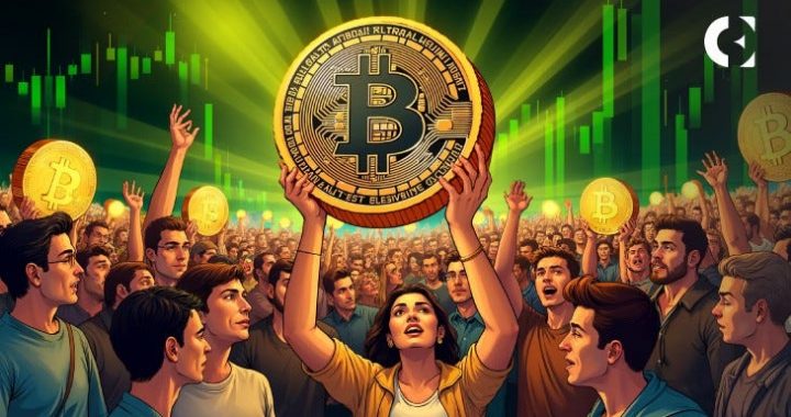Coldcard Wallet Exploit Triggers a Surge in Bitcoin Security Activity