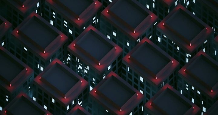 The Blockchain Never Forgets—Not Even Human Emotion