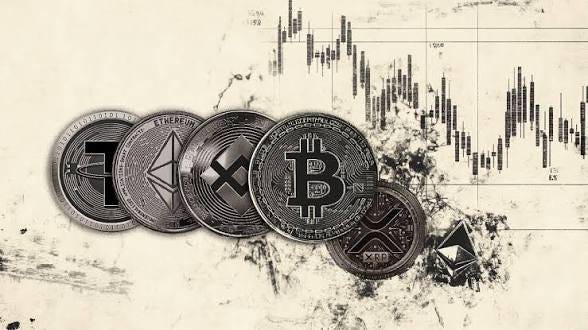 Tokenization Is Becoming Financial Infrastructure