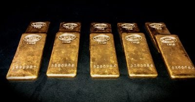 Gold breaks six-month resistance as China, ETFs boost demand