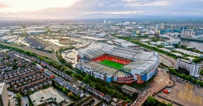 English Premier League clubs shift from gambling sponsors to fintech partners