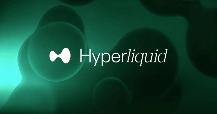 The August Breakout of Bitcoin: The Hyperliquid Signal, Treasury Liquidity, and US Crypto…