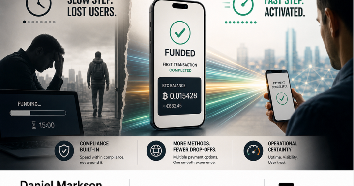 Speed at Entry: Why Infrastructure Beats Campaign Creative