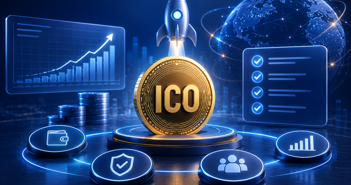 What Makes an ICO Platform TGE-Ready in 2026?