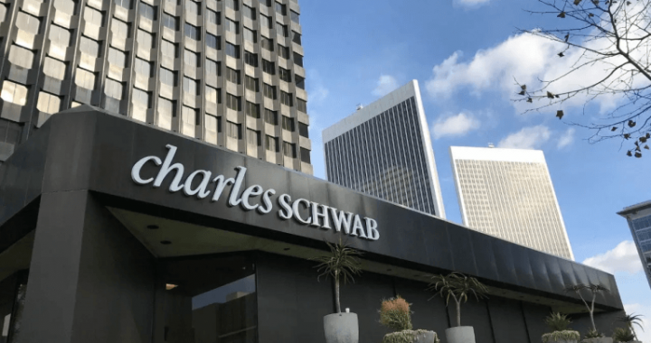 $13T Asset Manager Charles Schwab Adds 3 Altcoins to Its Crypto Push