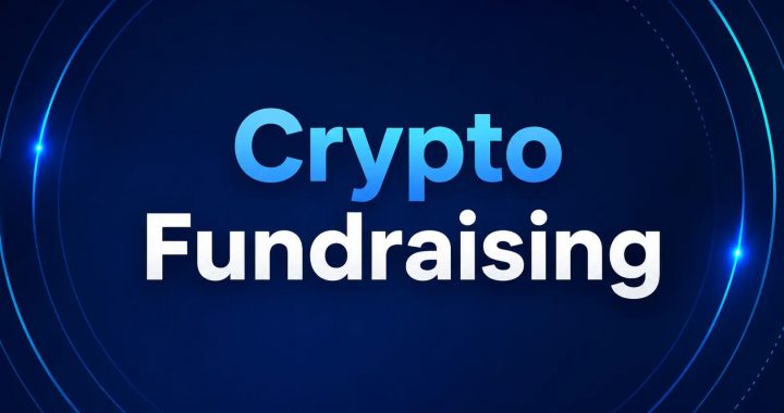 What Is Crypto Fundraising and How Does It Work? — 36Crypto