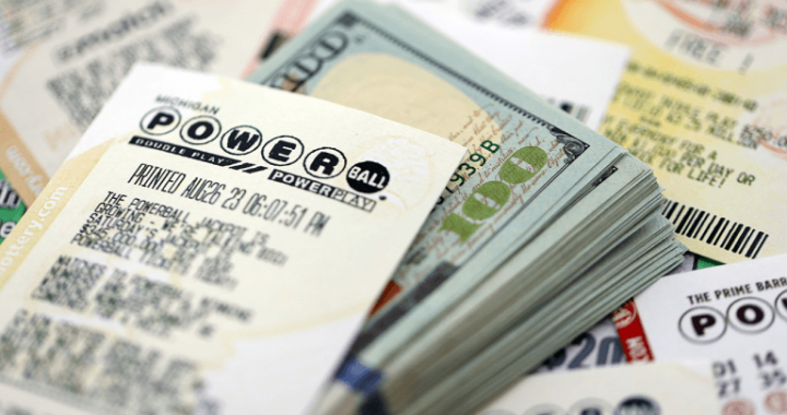 167 Lottery Prizes Worth $1 Million or More Go Unclaimed Every Year. Here’s Where the Money Goes
