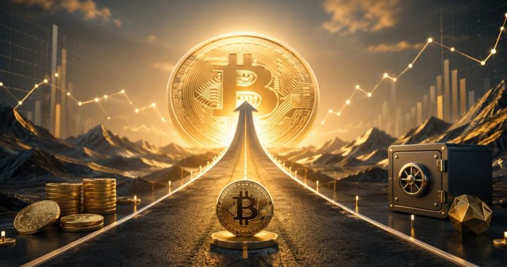 Bitcoin’s Road to $1M: Choosing a Crypto Exchange Service That Fits