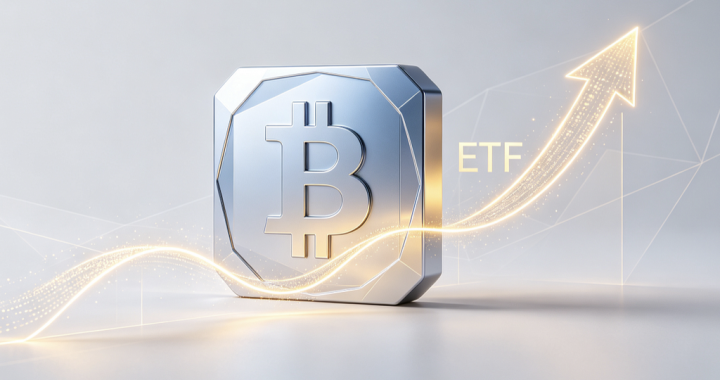 Bitcoin Just Gave Investors What They Wanted — Now Comes the Hard Part