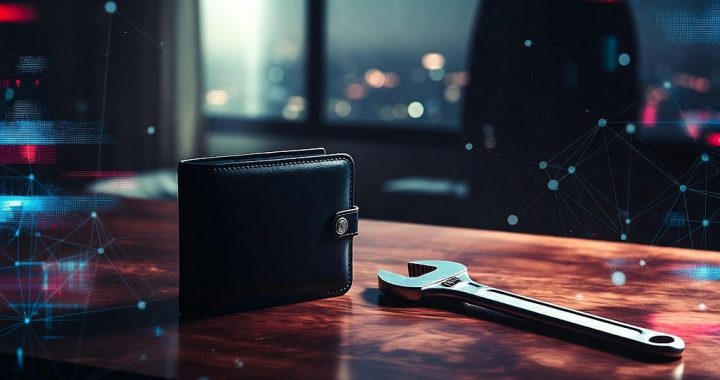 $30M Stolen Via Wrench Attacks So Far In 2026