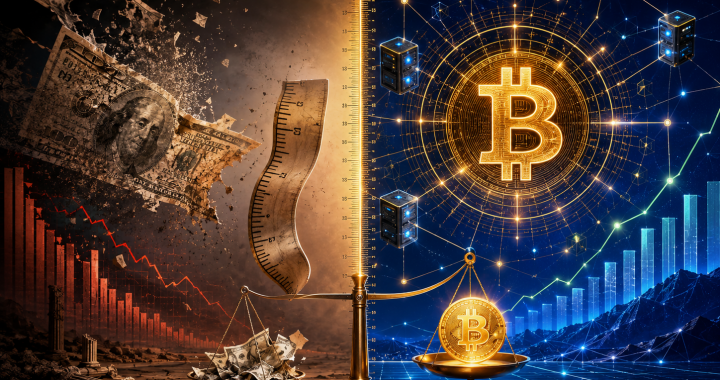 Perfect Money: Why Bitcoin Forces Us to Reconsider What Money Is