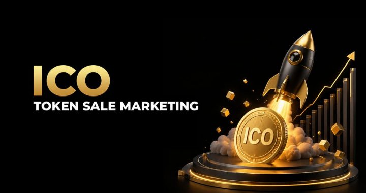 How to Craft an Effective ICO Token Sale Content Visibility Strategy Step-by-Step
