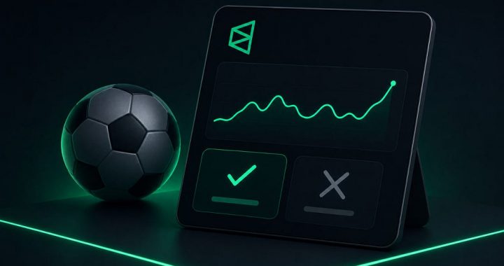 What Prediction Markets Got Right (and Wrong) About the World Cup